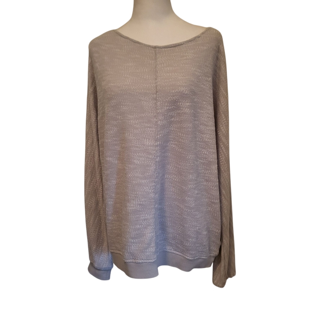 Calvin Klein Jeans Sweater sz XL